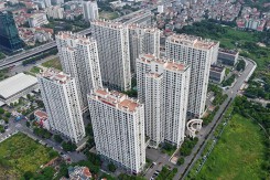 THACO mua một phần đất An Bình City của Geleximco
