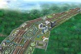 Thái Nguyên đấu giá 16 lô đất ở KDC đường Bắc Sơn kéo dài, khởi điểm từ 16 triệu đồng/m2