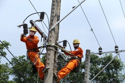 Lịch cúp điện TP HCM từ ngày 6/11 đến 9/11: Phường Bình Tân, Thủ Đức, Thủ Dầu Một, Vũng Tàu, Dĩ An, Cát Lái mất điện diện rộng