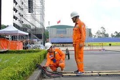 Lịch cúp điện Vĩnh Long tuần này (6/11 - 9/11) phường Bến Tre, Duyên Hải, Trà Vinh, xã Mỏ Cày, Chợ Lách, Trà Ôn mất điện kéo dài
