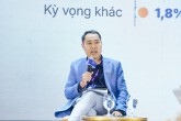 Lãnh đạo Phát Đạt: Sáp nhập tỉnh thành sẽ vẽ lại thị trường bất động sản