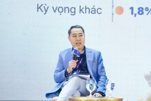 Lãnh đạo Phát Đạt: Sáp nhập tỉnh thành sẽ vẽ lại thị trường bất động sản