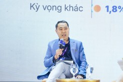 Lãnh đạo Phát Đạt: Sáp nhập tỉnh thành sẽ vẽ lại thị trường bất động sản