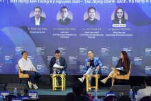 Lãnh đạo Phát Đạt: Sáp nhập tỉnh thành sẽ vẽ lại thị trường bất động sản