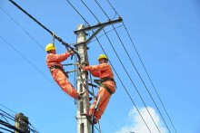 Lịch cúp điện Huế tuần này (10/11 đến 16/11) nhiều nhà tại Hương Thuỷ, Nam Sông Hương, Phú Lộc, Phong Điền bị mất điện