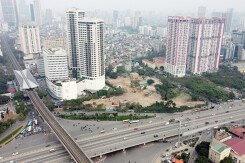 Bán đất vàng cho Sun Group, CTX Holdings lãi kỷ lục