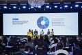 [Photostory] Nhà đầu tư từ mọi miền tham dự Diễn đàn Đầu tư Việt Nam - VIF 2026