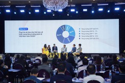 [Photostory] Nhà đầu tư từ mọi miền tham dự Diễn đàn Đầu tư Việt Nam - VIF 2026