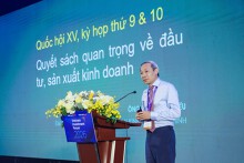 'Nếu nhà đầu tư không thỏa thuận được hết với người dân, Nhà nước sẽ đứng ra hỗ trợ thu hồi đất'