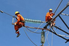 Lịch cúp điện Cần Thơ tuần này (10/11 - 16/11)  phường Sóc Trăng, Ninh Kiều, Cái Răng, Vĩnh Châu và xã Mỹ Tú, Châu Thành bị mất điện