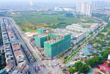 Hà Nội: Dự án của FLC, Daewoo, Tincom Group được bán căn hộ cho người nước ngoài