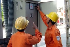 Lịch cúp điện Tây Ninh mới nhất (11/12 đến 14/12) Tân Biên, Tân Ninh, Thủ Thừa, Cần Đước, Gò Dầu, Châu Thành, Bến Lức mất điện đến tối