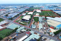 Chủ tịch Gỗ An Cường chia sẻ về dự án bất động sản đầu tay gần 10.000 tỷ và tiềm lực của nhóm liên danh
