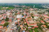 Hải Phòng đấu giá 16 lô đất tại phường Dương Kinh, khởi điểm từ 15 triệu đồng/m2