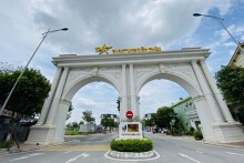 TNR Holdings lỗ 167 tỷ nửa đầu năm