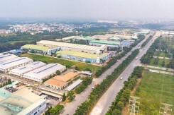 Một khu công nghiệp ở Gia Lai tăng vốn lên gần 1.500 tỷ