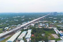 Chốt thời gian hoàn thành, khởi công hàng loạt trục cao tốc, vành đai tại TP HCM