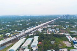 Chốt thời gian hoàn thành, khởi công hàng loạt trục cao tốc, vành đai tại TP HCM