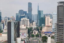 Chuyển nhượng bất động sản tiếp tục chịu thuế 2%