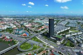 Hải Phòng giao đất cho Địa ốc Phương Đông làm dự án bất động sản 900 tỷ