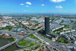 Hải Phòng giao đất cho Địa ốc Phương Đông làm dự án bất động sản 900 tỷ