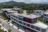 Chủ tịch CIC Group từ nhiệm sau 30 năm điều hành