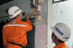 Lịch cúp điện TP HCM mới nhất (11/12 - 14/12) mất điện diện rộng ở phường Gia Định, Bình Tân, Vũng Tàu, Bình Dương, xã Cần Giờ, Long Hải, Kim Long, Đất Đỏ