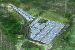 Hòa Phát xây KCN Lý Thường Kiệt từ quý II/2026, quỹ đất công nghiệp vượt 2.400 ha