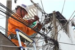 Lịch cúp điện Huế tuần này (15/12 đến 21/12) Hương Thuỷ, Phú Vang, Bắc Sông Hương, Nam Sông Hương, A Lưới mất điện từ sáng sớm