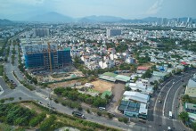 Điều chỉnh quy hoạch Khu đô thị Phước Long ở Nha Trang