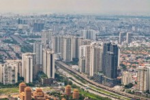 Sở Xây dựng TP HCM cảnh báo loạt dự án rao bán 'lúa non'