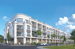 Quảng Ninh đấu giá mảnh đất làm KDC gần cầu Bình Minh, khởi điểm hơn 950 tỷ đồng