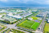 Tập đoàn Nhật Bản đề xuất khu công nghiệp 180 ha ở Ninh Bình