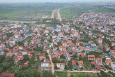 Hà Nội đấu giá 33 thửa đất ở tại xã Yên Lãng, khởi điểm từ 5 triệu đồng/m2