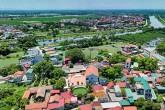 Hà Nội đấu giá 45 thửa đất ở tại xã Phú Xuyên, khởi điểm từ ba triệu đồng