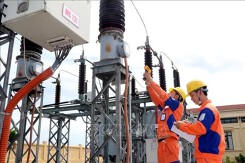 Lịch cúp điện Vĩnh Long tuần này (từ 15/12 đến 17/12) phường Bến Tre, Trà Vinh, Duyên Hải và xã Bình Đại, Cầu Ngang, Tiểu Cần, Càng Long mất điện diện rộng