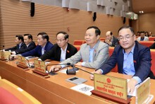 Hà Nội thông qua Quy hoạch phân khu đô thị thể thao Olympic hơn 16.000 ha