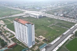 Nhà xã hội mới tại Thanh Hóa dự kiến gần 19 triệu đồng một m2