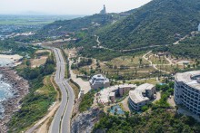 Gia Lai mời đầu tư khu đô thị Cát Hải Center hơn 3.400 tỷ
