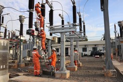 Lịch cúp điện TP HCM tuần này (15/12 - 17/12) nhiều nơi ở Thủ Đức, Vũng Tàu, Tân Phú, Gia Định, An Lạc, Tân Khánh, Cần Giờ, Nhà Bè, Xuân Sơn, Ngãi Giao mất điện