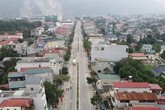Xã Lạc Thuỷ, Phú Thọ đấu giá 59 thửa đất, khởi điểm từ 2,7 triệu đồng/m2