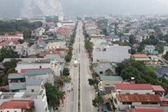 Xã Lạc Thuỷ, Phú Thọ đấu giá 59 thửa đất, khởi điểm từ 2,7 triệu đồng/m2