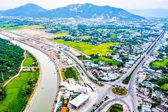 Ninh Bình đấu giá 81 lô đất ở tại xã Giao Ninh, khởi điểm từ 487 triệu đồng/lô