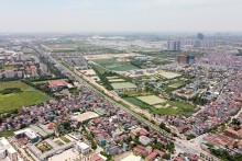 TP HCM cho mở bán 856 căn thấp tầng The Global City