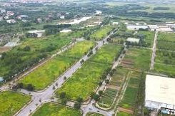 Hưng Yên đấu giá 60 suất đất ở tại xã Tống Trân, khởi điểm từ 9 triệu đồng/m2