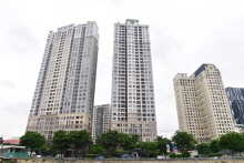 Hai valy tiền 'lo lót' và hứa tặng penthouse để thâu tóm khu đất Bến Vân Đồn