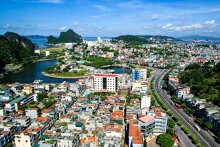 Quảng Ninh đấu giá lô đất giáp khu đô thị FLC, khởi điểm 950 tỷ đồng