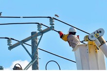 Lịch cúp điện An Giang tuần này (từ 18/12 đến 21/12) nhiều tuyến đường ở phường Phú Tân, Rạch Giá, Hà Tiên, xã Vĩnh Thuận bị mất điện