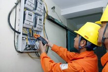 Lịch cúp điện Vĩnh Long tuần này (từ 18/12 đến 21/12) các khu vực ở phường Bến Tre, Trà Vinh, Duyên Hải, xã Bình Đại, Mỏ Cày, Trà Ôn, Chợ Lách, Tiểu Cần mất điện nhiều giờ