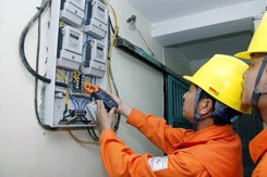 Lịch cúp điện Vĩnh Long tuần này (từ 18/12 đến 21/12) các khu vực ở phường Bến Tre, Trà Vinh, Duyên Hải, xã Bình Đại, Mỏ Cày, Trà Ôn, Chợ Lách, Tiểu Cần mất điện nhiều giờ